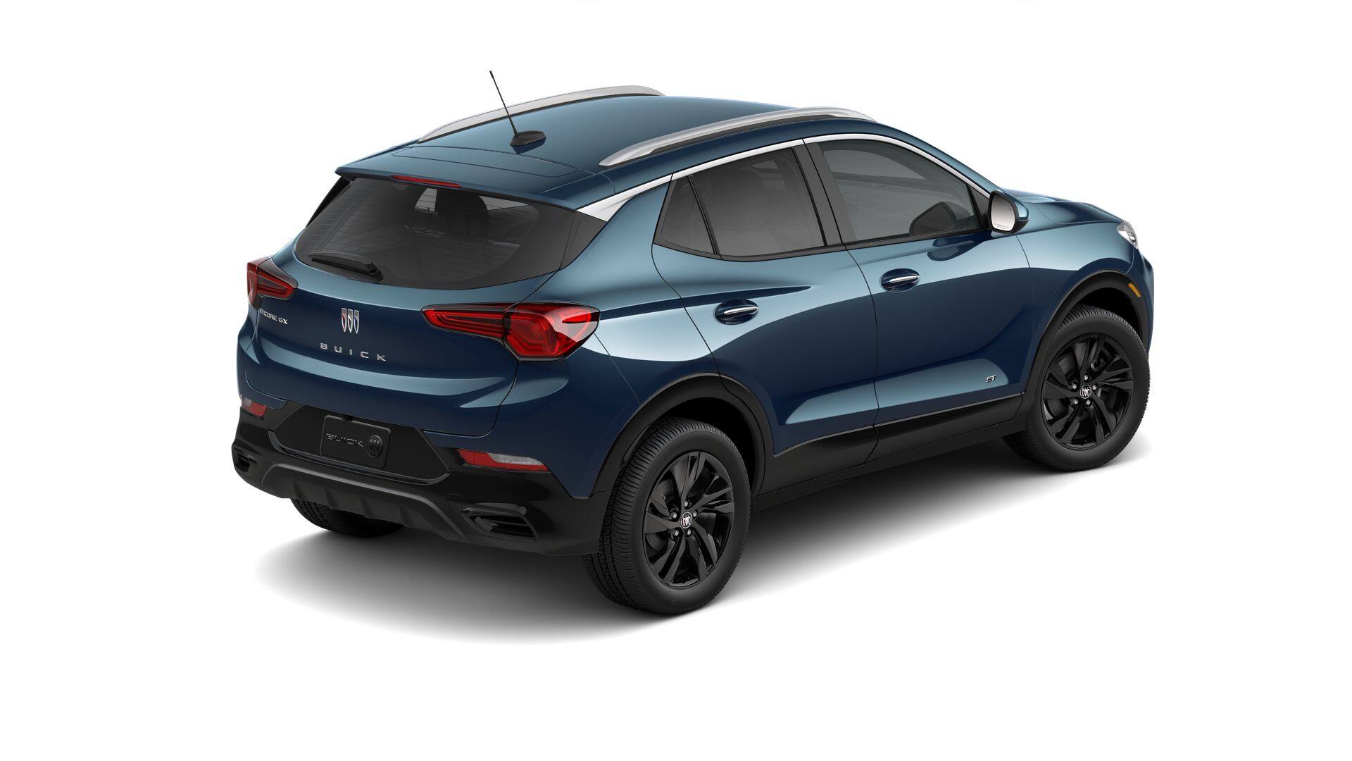 2026 Buick Encore GX Sport Touring - Photo 37