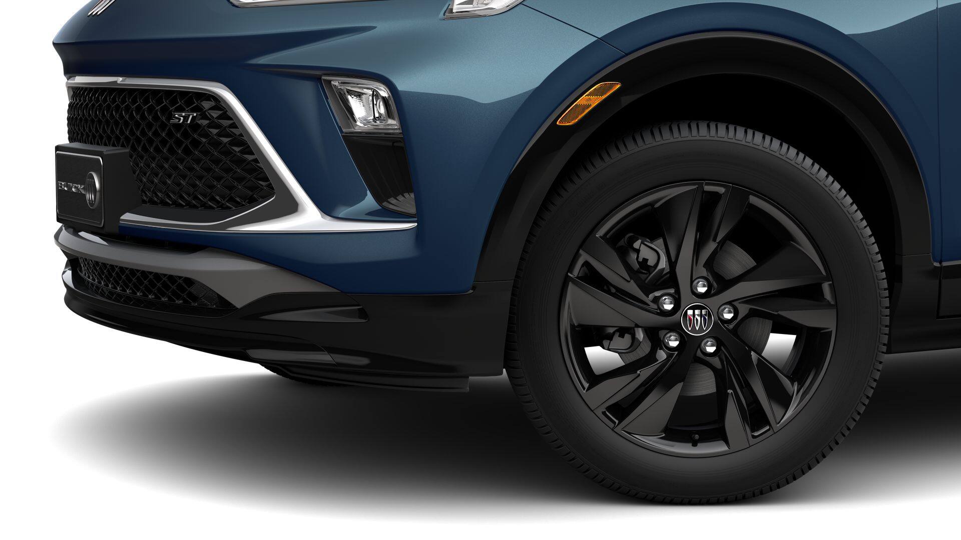2026 Buick Encore GX Sport Touring - Photo 39