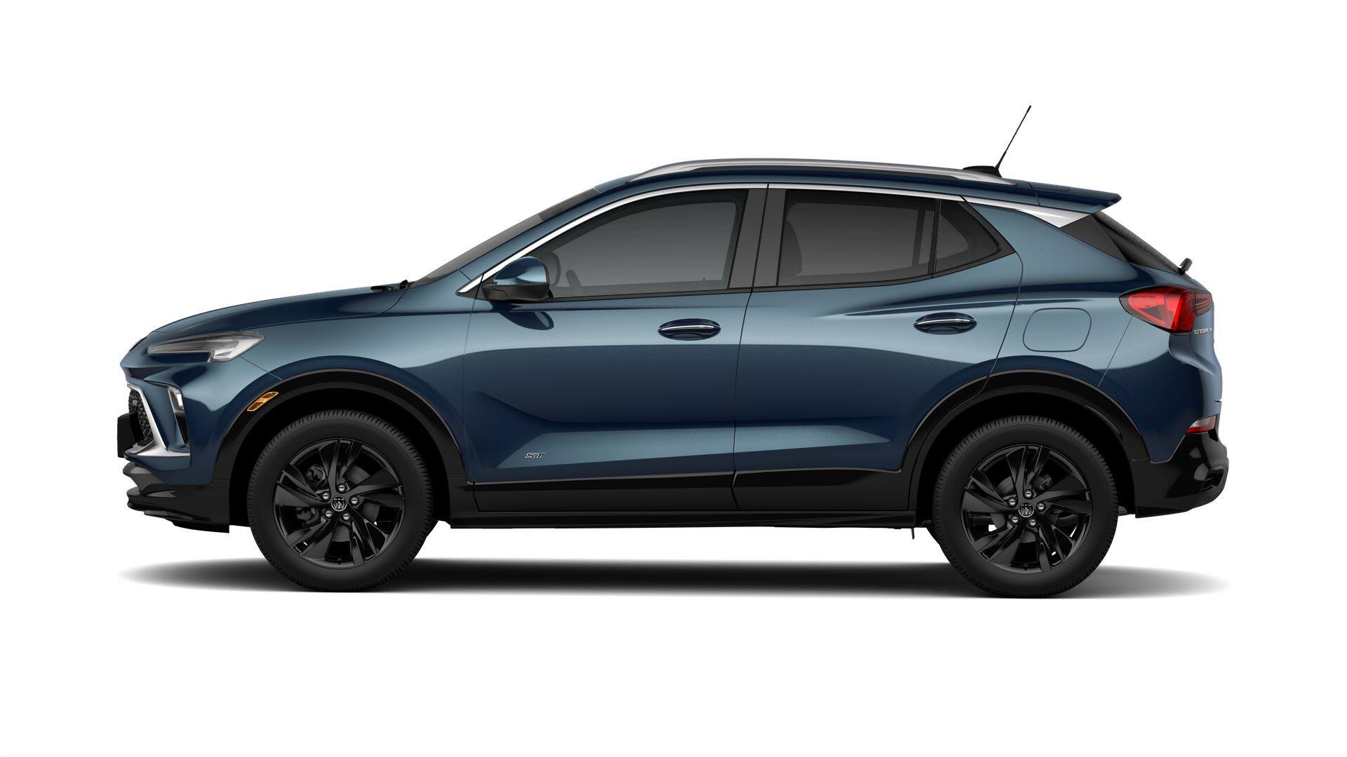 2026 Buick Encore GX Sport Touring - Photo 40