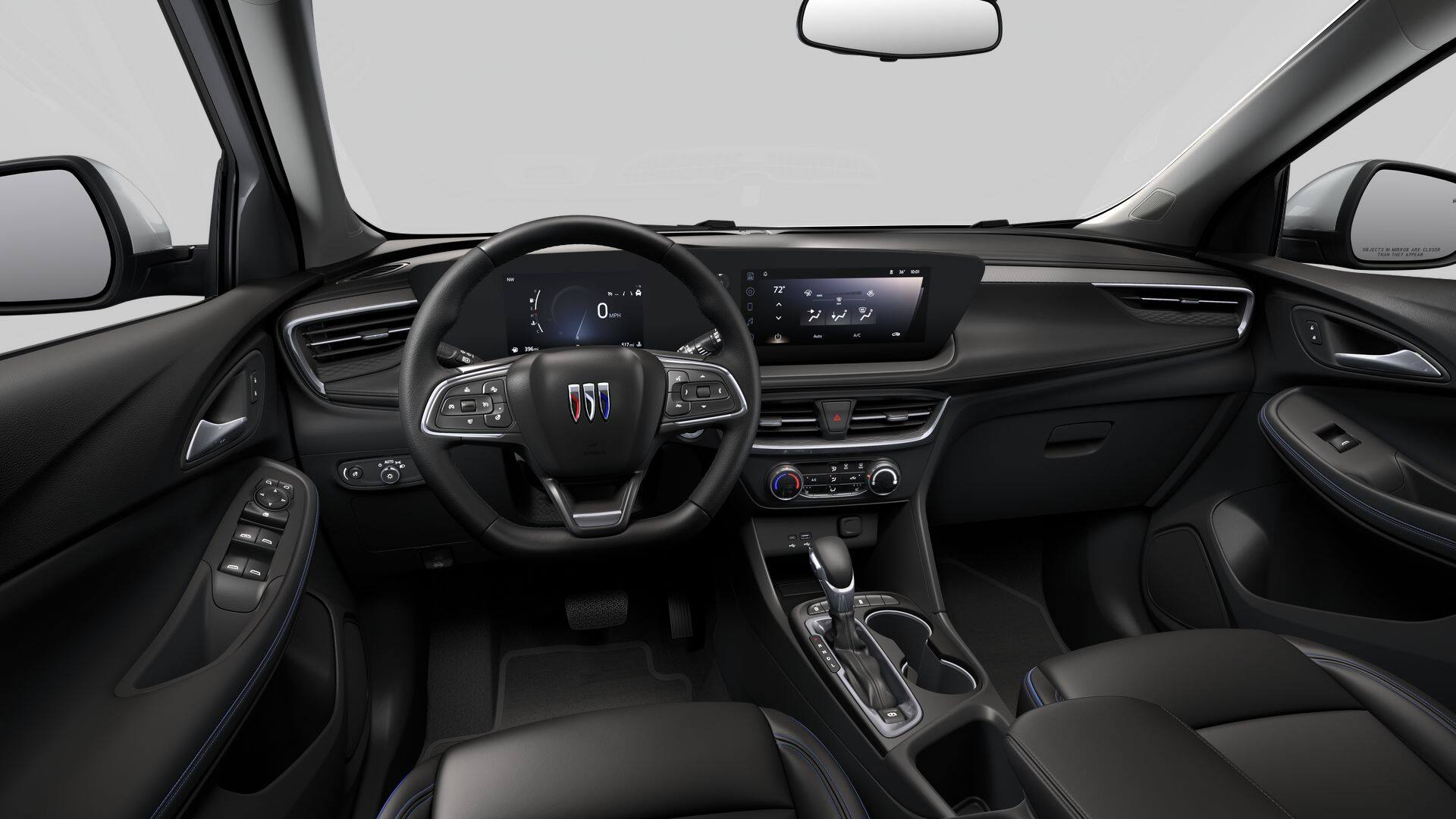 2026 Buick Encore GX Sport Touring - Photo 41