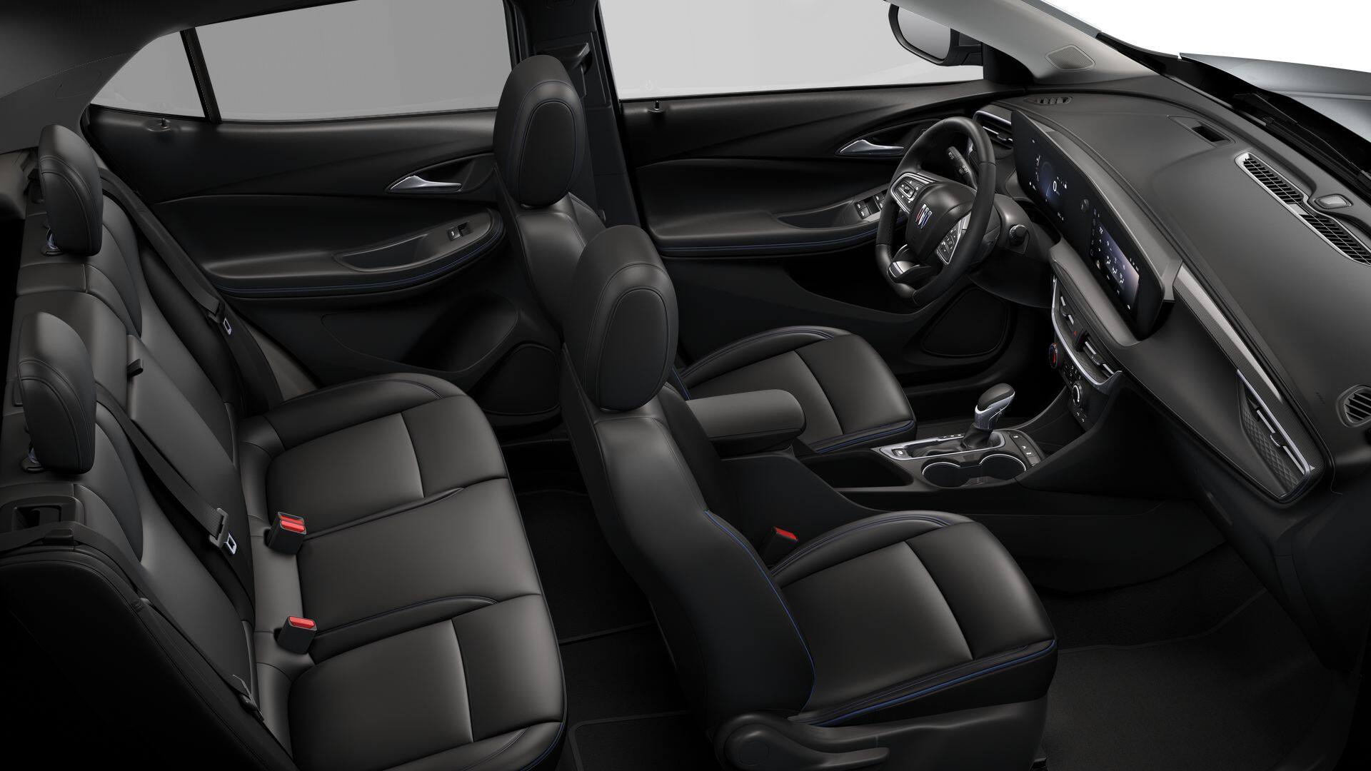 2026 Buick Encore GX Sport Touring - Photo 42
