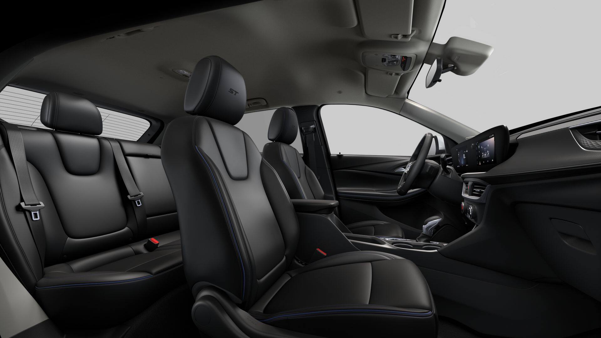 2026 Buick Encore GX Sport Touring - Photo 43