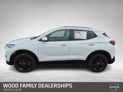 2024 Buick Encore GX Sport Touring