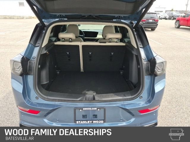 2024 Buick Encore GX Avenir