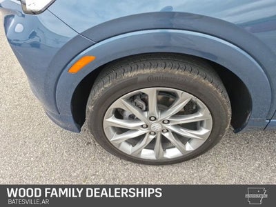 2024 Buick Encore GX Avenir