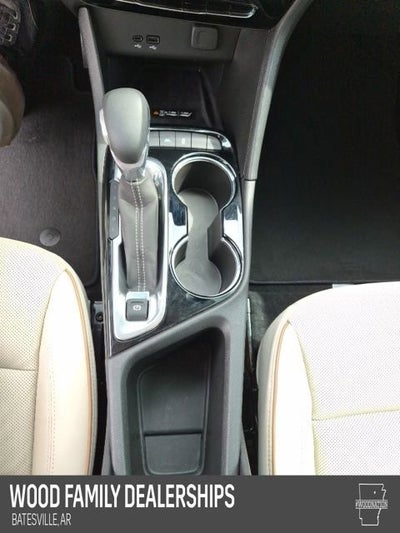 2024 Buick Encore GX Avenir