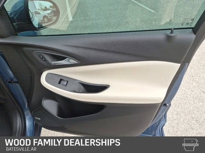 2024 Buick Encore GX Avenir