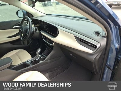 2024 Buick Encore GX Avenir