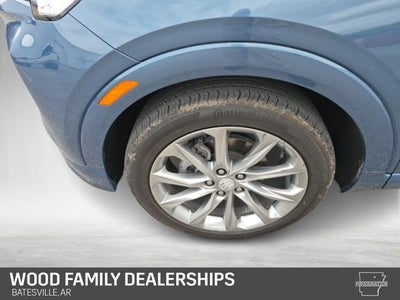 2024 Buick Encore GX Avenir