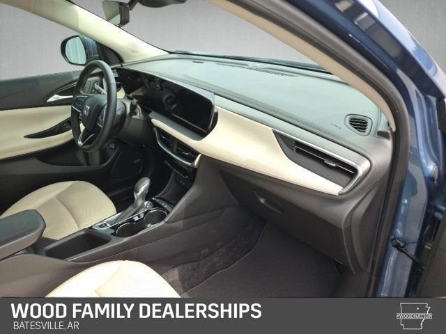 2024 Buick Encore GX Avenir