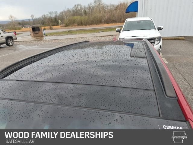 2014 Hyundai Santa Fe Limited