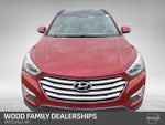 2014 Hyundai Santa Fe Limited