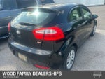 2013 Kia Rio LX