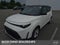 2025 Kia Soul S