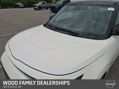 2025 Kia Soul S