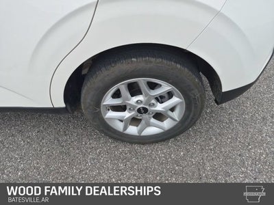 2025 Kia Soul S