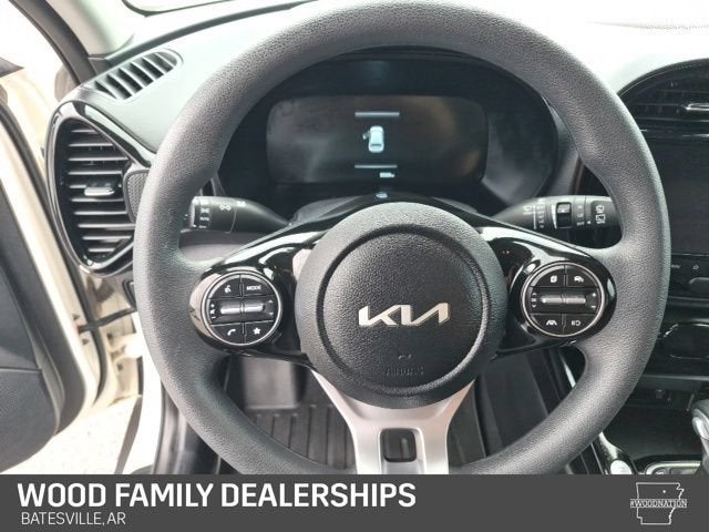 2025 Kia Soul S
