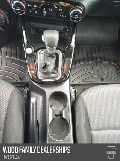 2025 Kia Soul S