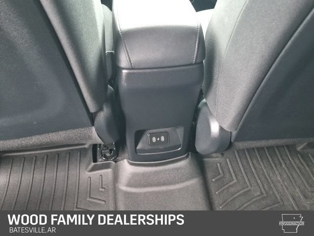 2025 Kia Soul S