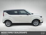 2025 Kia Soul S