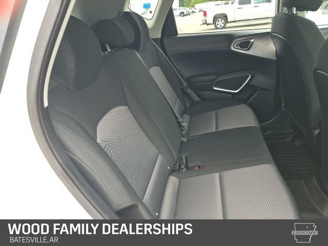 2025 Kia Soul S