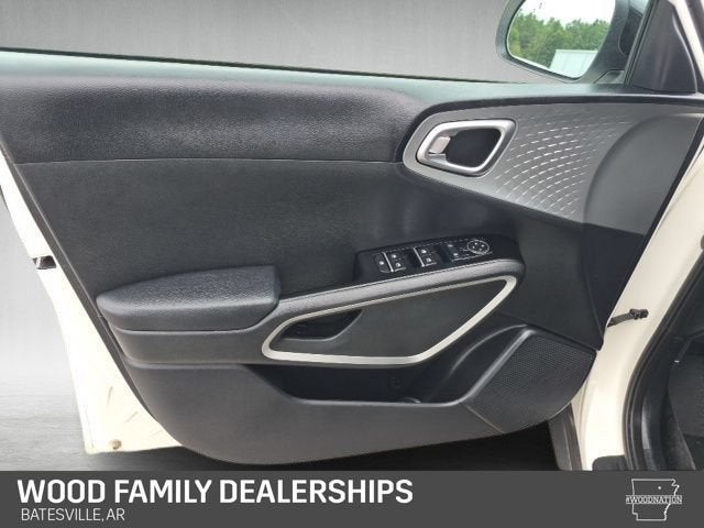 2025 Kia Soul S