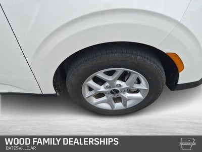 2025 Kia Soul S