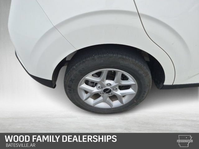 2025 Kia Soul S