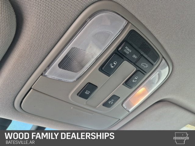 2015 Kia Sedona SX