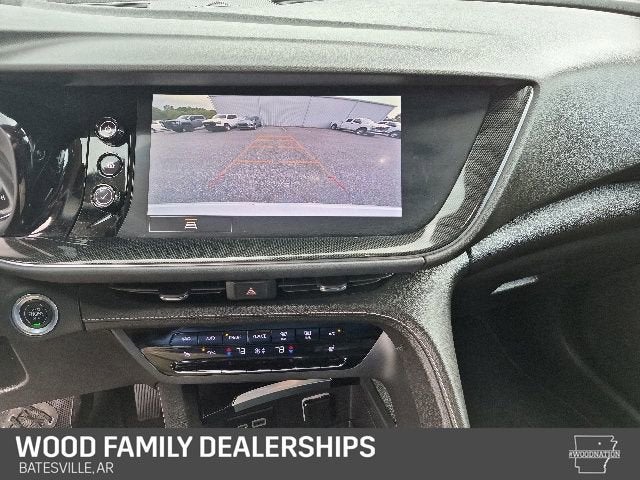 2021 Buick Envision Preferred