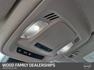 2021 Buick Envision Preferred