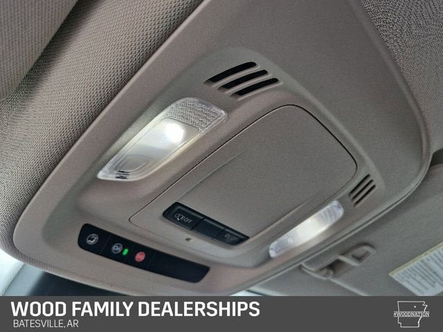 2021 Buick Envision Preferred