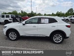 2021 Buick Envision Preferred