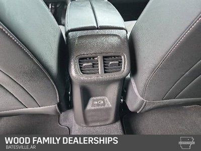 2021 Buick Envision Preferred