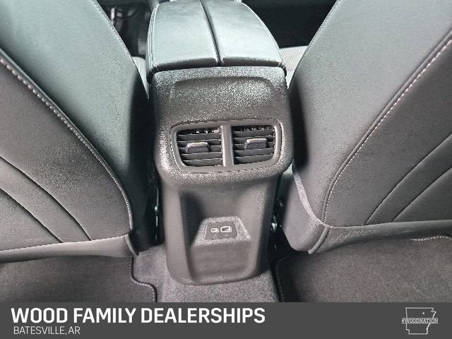 2021 Buick Envision Preferred