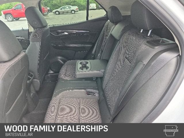 2021 Buick Envision Preferred