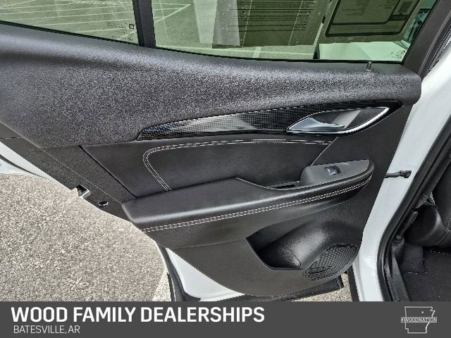 2021 Buick Envision Preferred