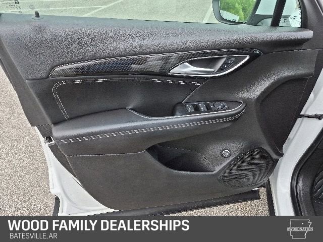 2021 Buick Envision Preferred