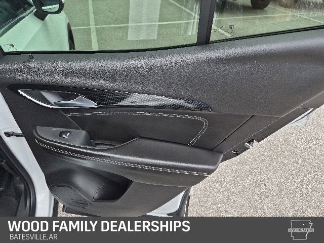 2021 Buick Envision Preferred