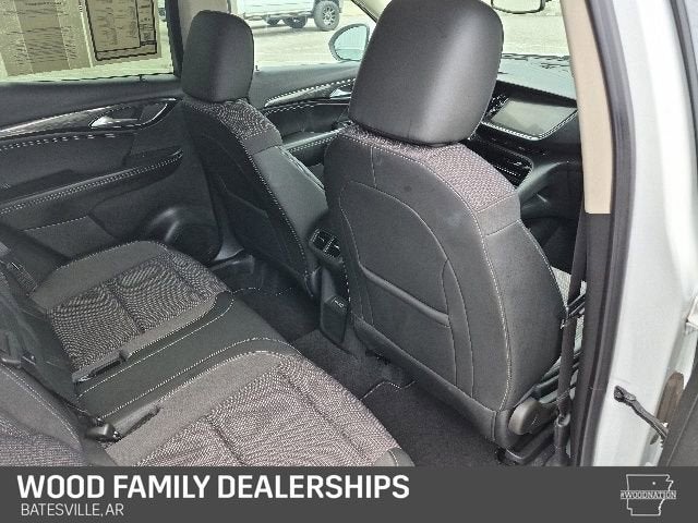 2021 Buick Envision Preferred