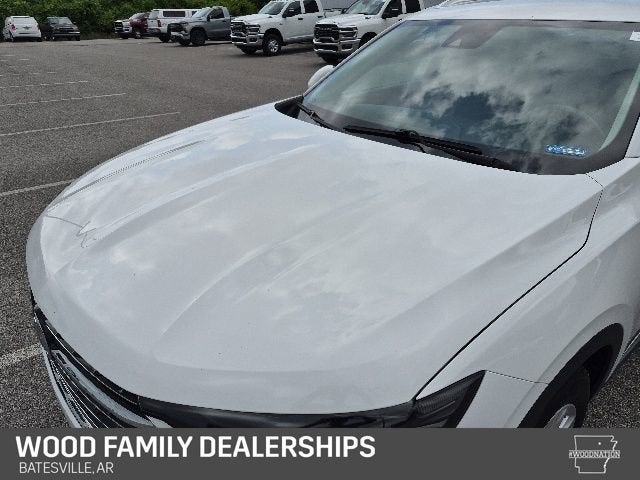 2021 Buick Envision Preferred