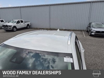 2021 Buick Envision Preferred