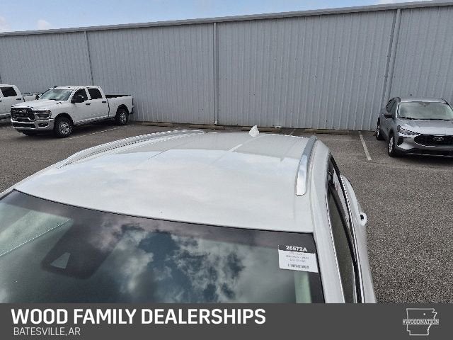 2021 Buick Envision Preferred