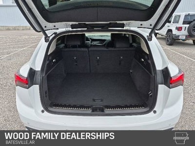 2021 Buick Envision Preferred