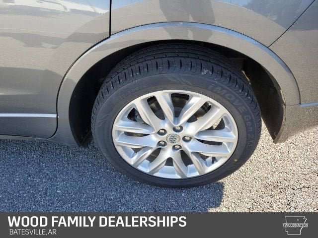 2020 Buick Envision Premium