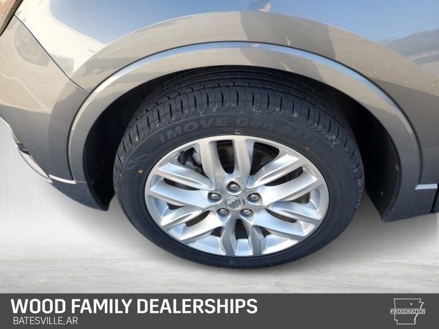 2020 Buick Envision Premium