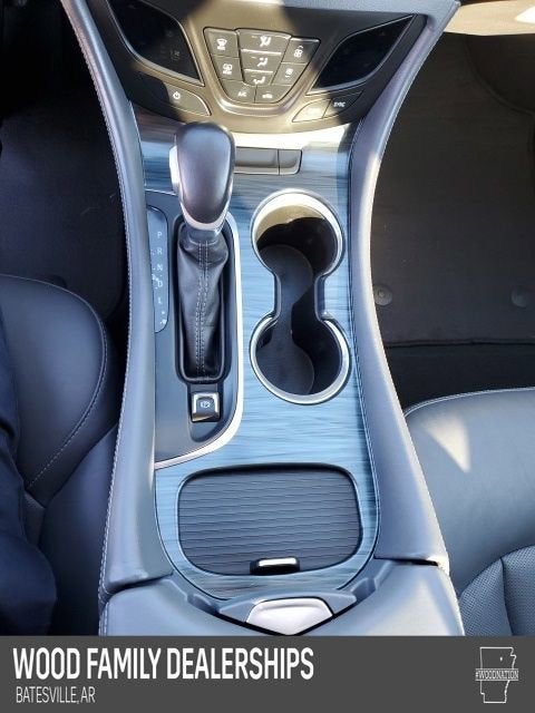 2020 Buick Envision Premium