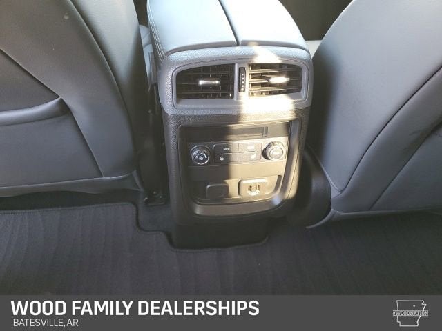 2020 Buick Envision Premium