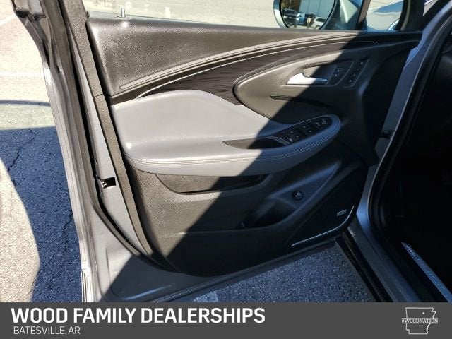 2020 Buick Envision Premium