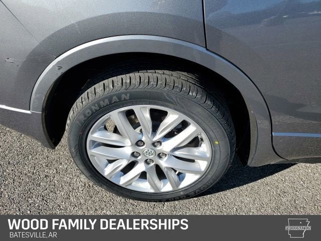 2020 Buick Envision Premium